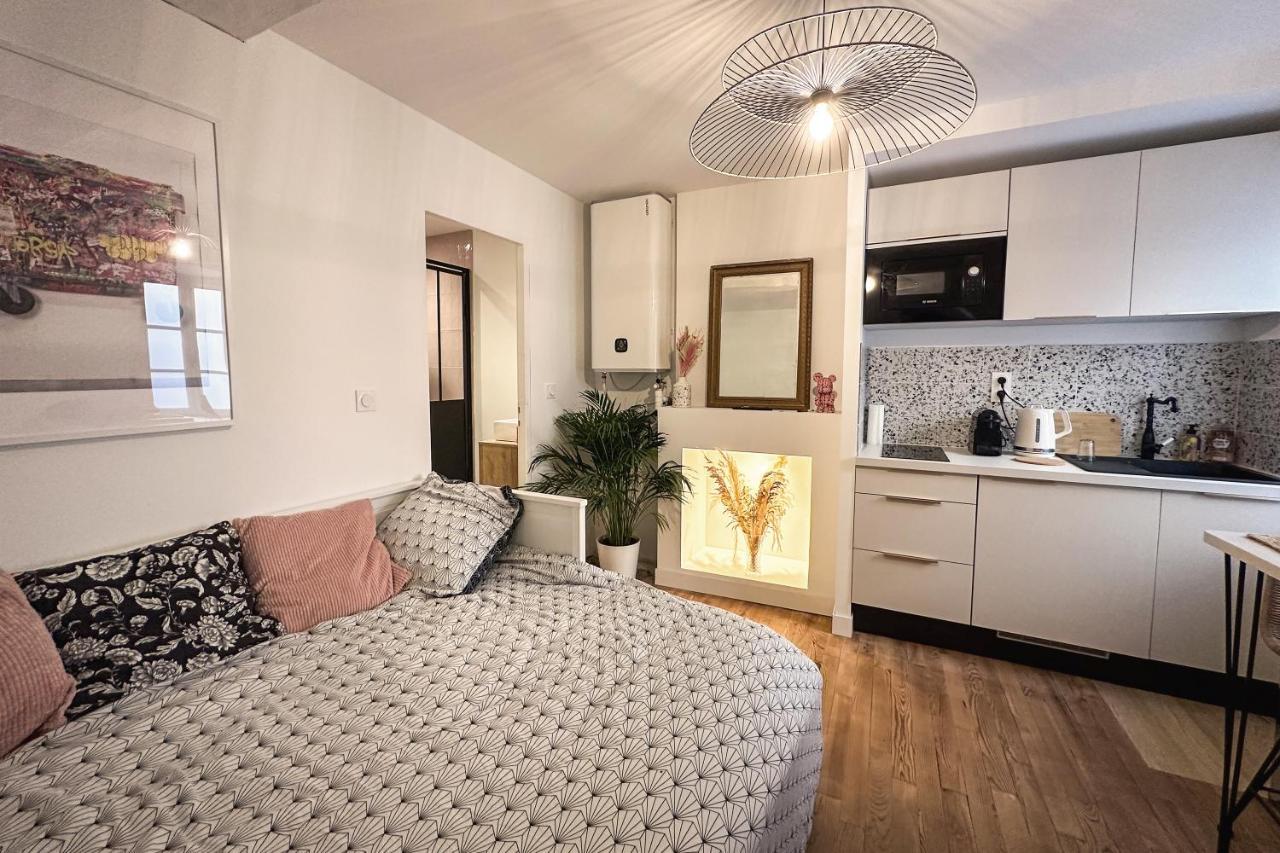 Appartement Le Petit Arth&m Ferrand Clermont-Ferrand