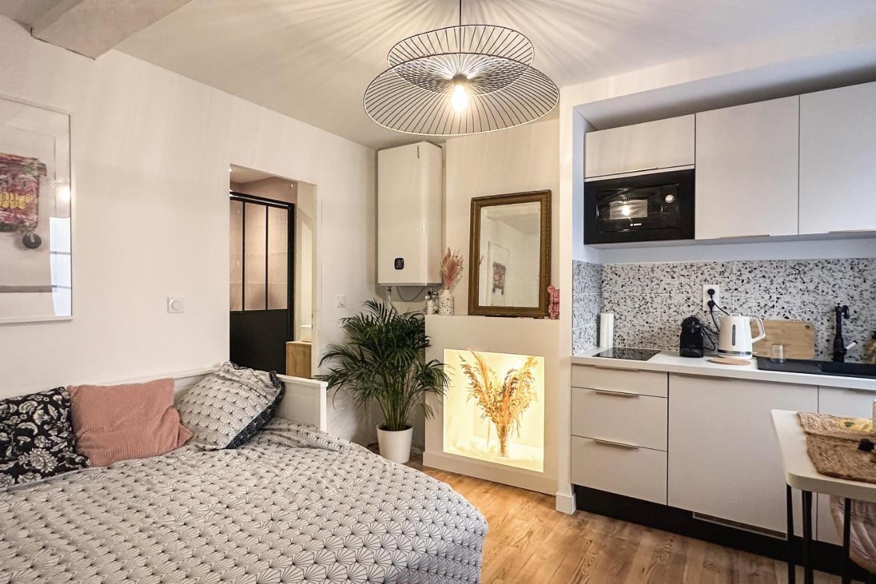 Le Petit Arth&m Ferrand Appartement