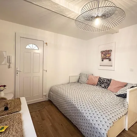 Appartement Le Petit Arth&M Clermont Ferrand Extérieur photo