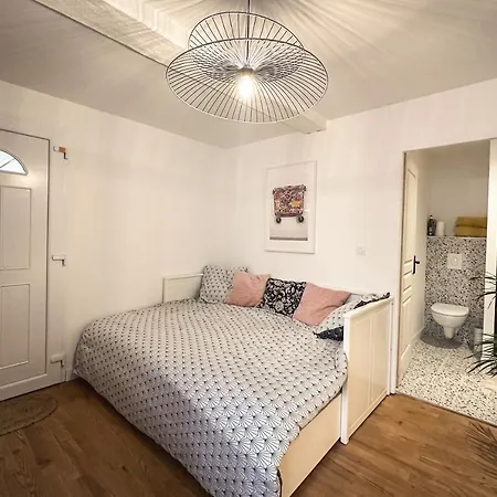 Appartement Le Petit Arth&M Clermont Ferrand Extérieur photo