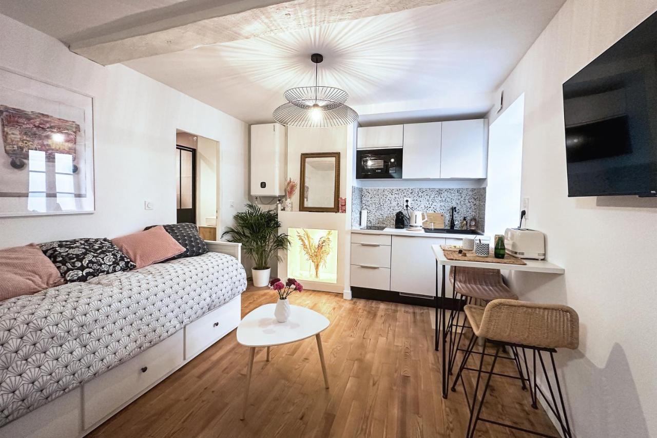 Appartement Le Petit Arth&m Ferrand