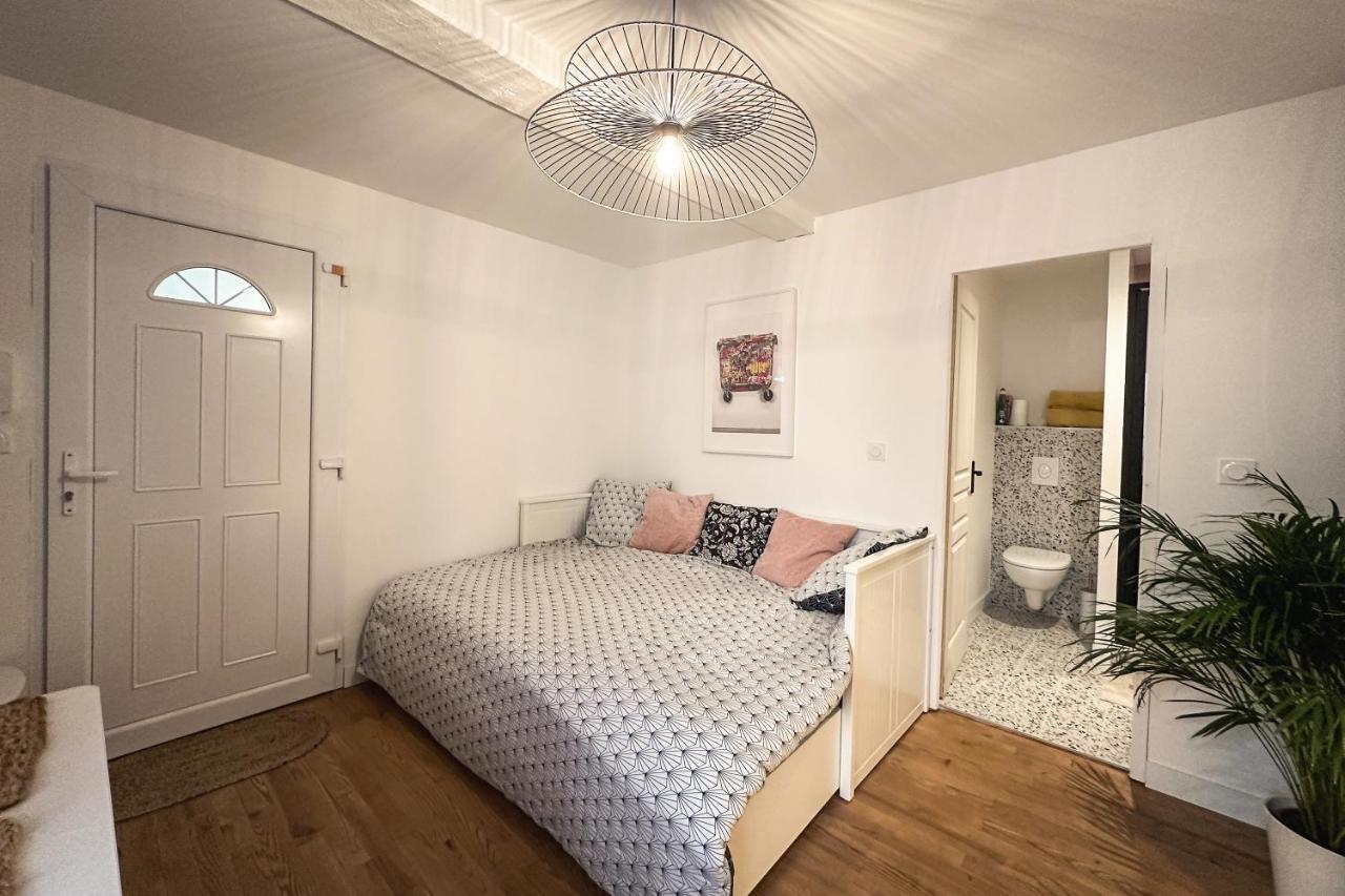 Apartment Le Petit Arth&m Ferrand *