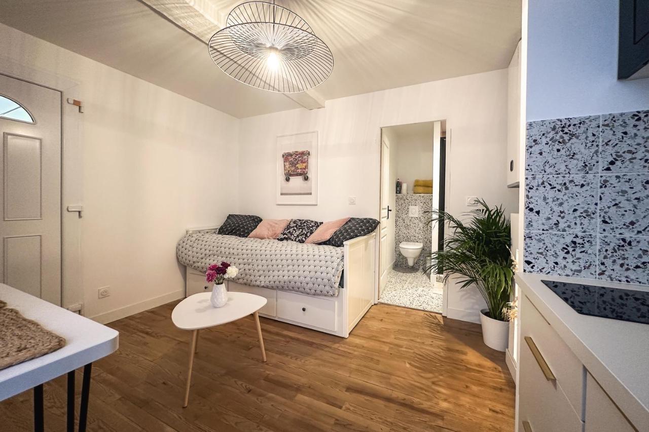 Le Petit Arth&m Ferrand Appartement Clermont-Ferrand