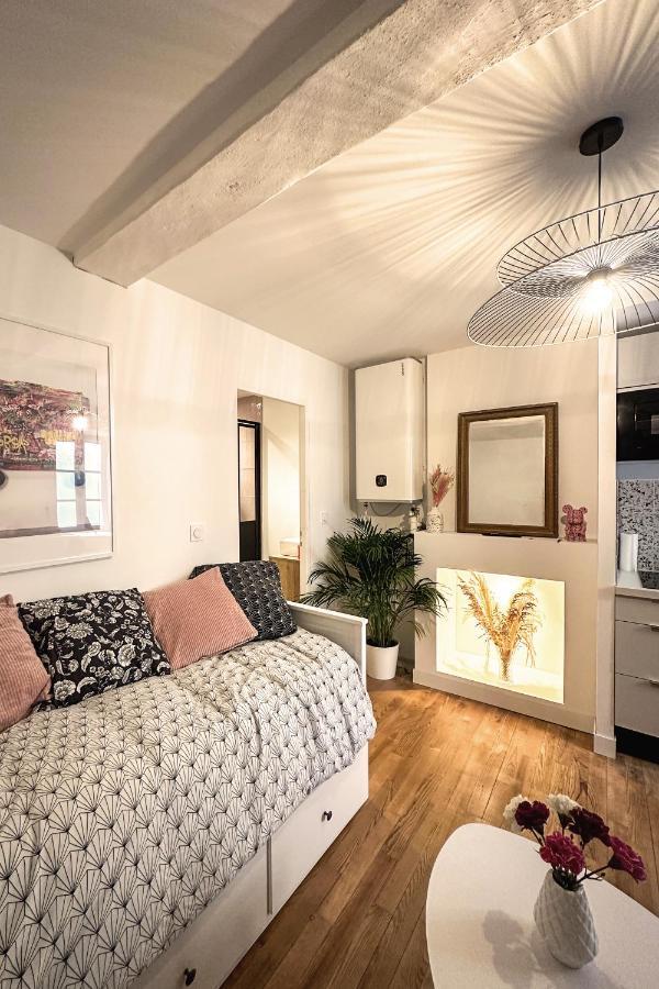 Le Petit Arth&m Ferrand Appartement *