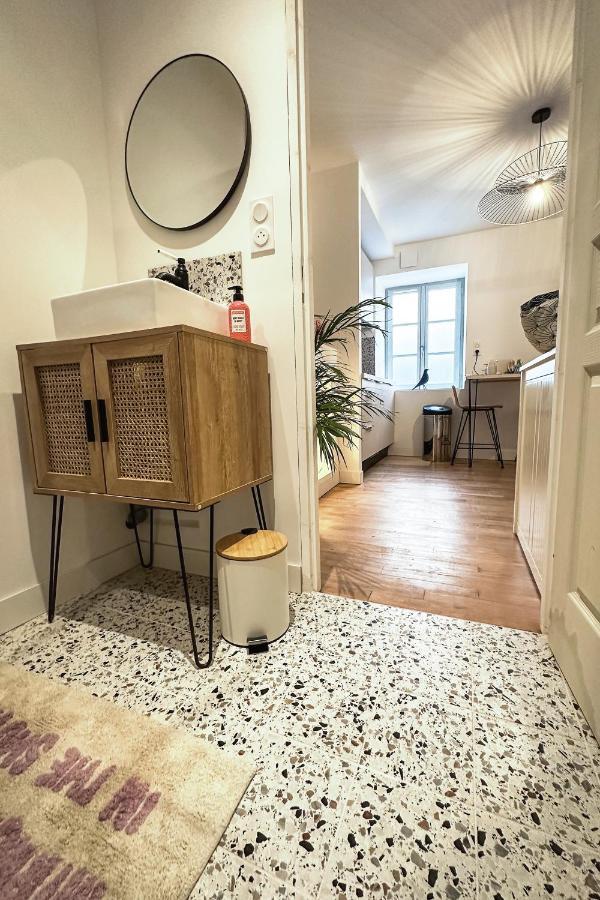 Appartement Le Petit Arth&m Ferrand Clermont-Ferrand